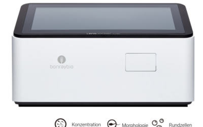 LensHooke® X12 Pro – Hochmodernes CASA-System für die effiziente Spermienanalyse