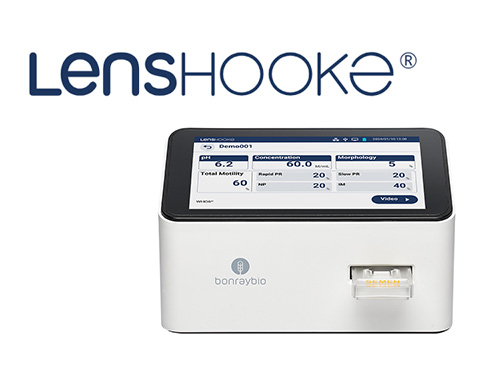 NUR NOCH BIS 30.09.25: Sommer-Sonderangebot: CASA-System X3 Pro von Lenshooke